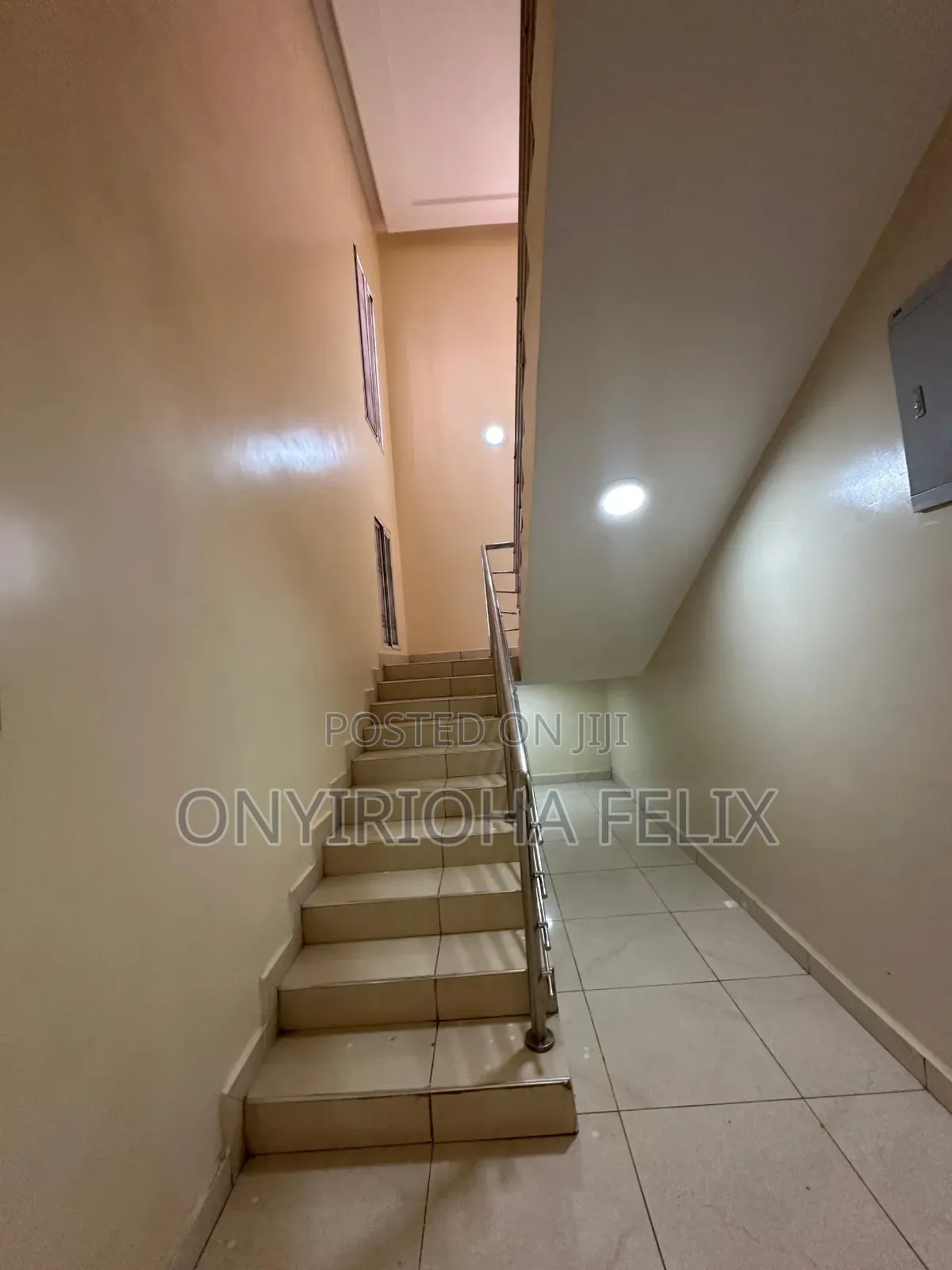 4bdrm Townhouse / Terrace in Katampe Extension for rent in Katampe Extension