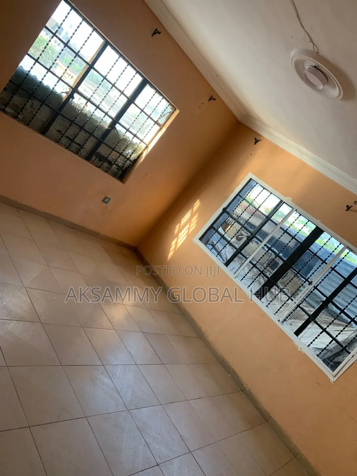 1bdrm Apartment in Iyana-Bodija., Ibadan for rent in Ibadan