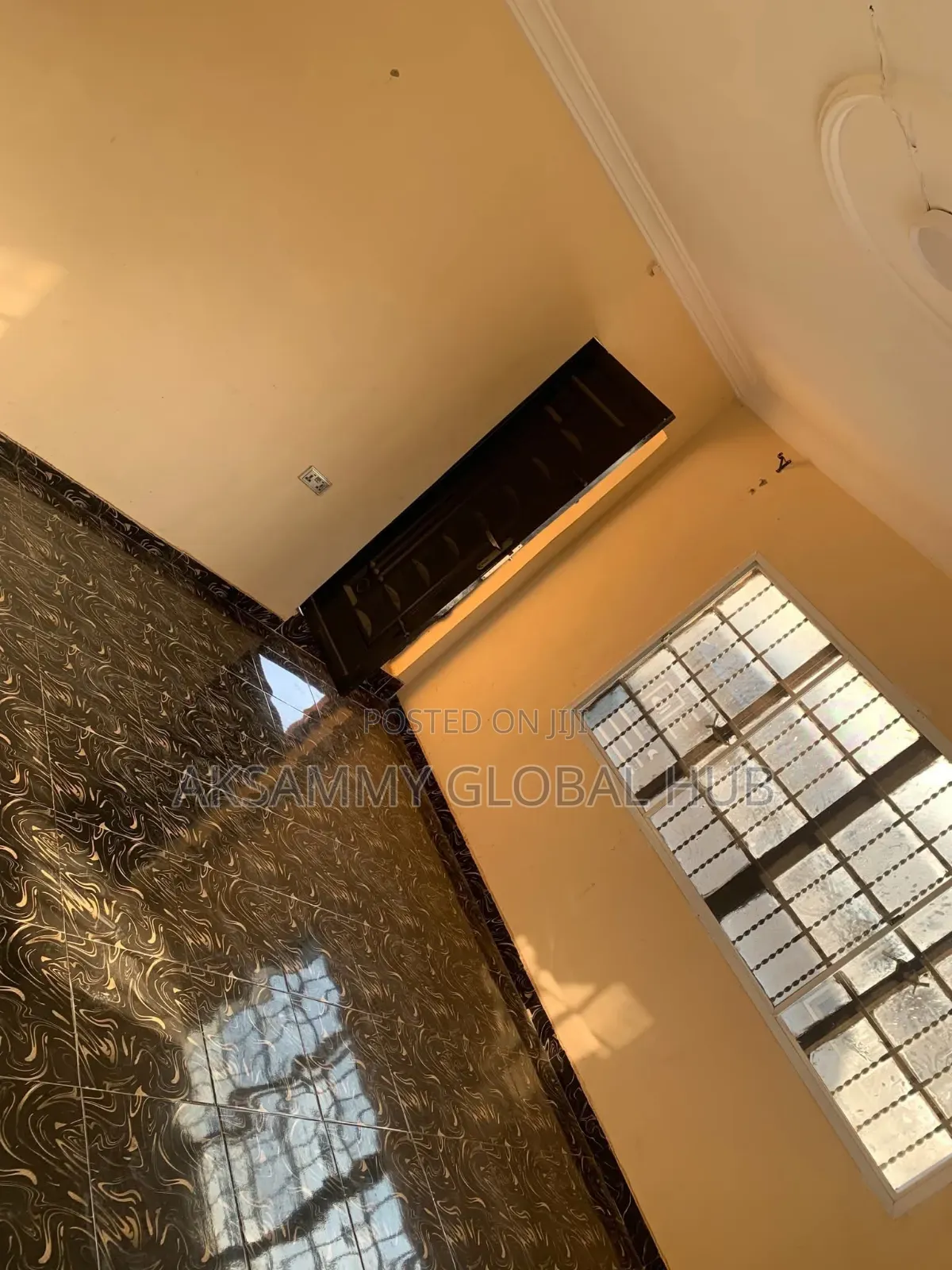 1bdrm Apartment in Iyana-Bodija., Ibadan for rent in Ibadan