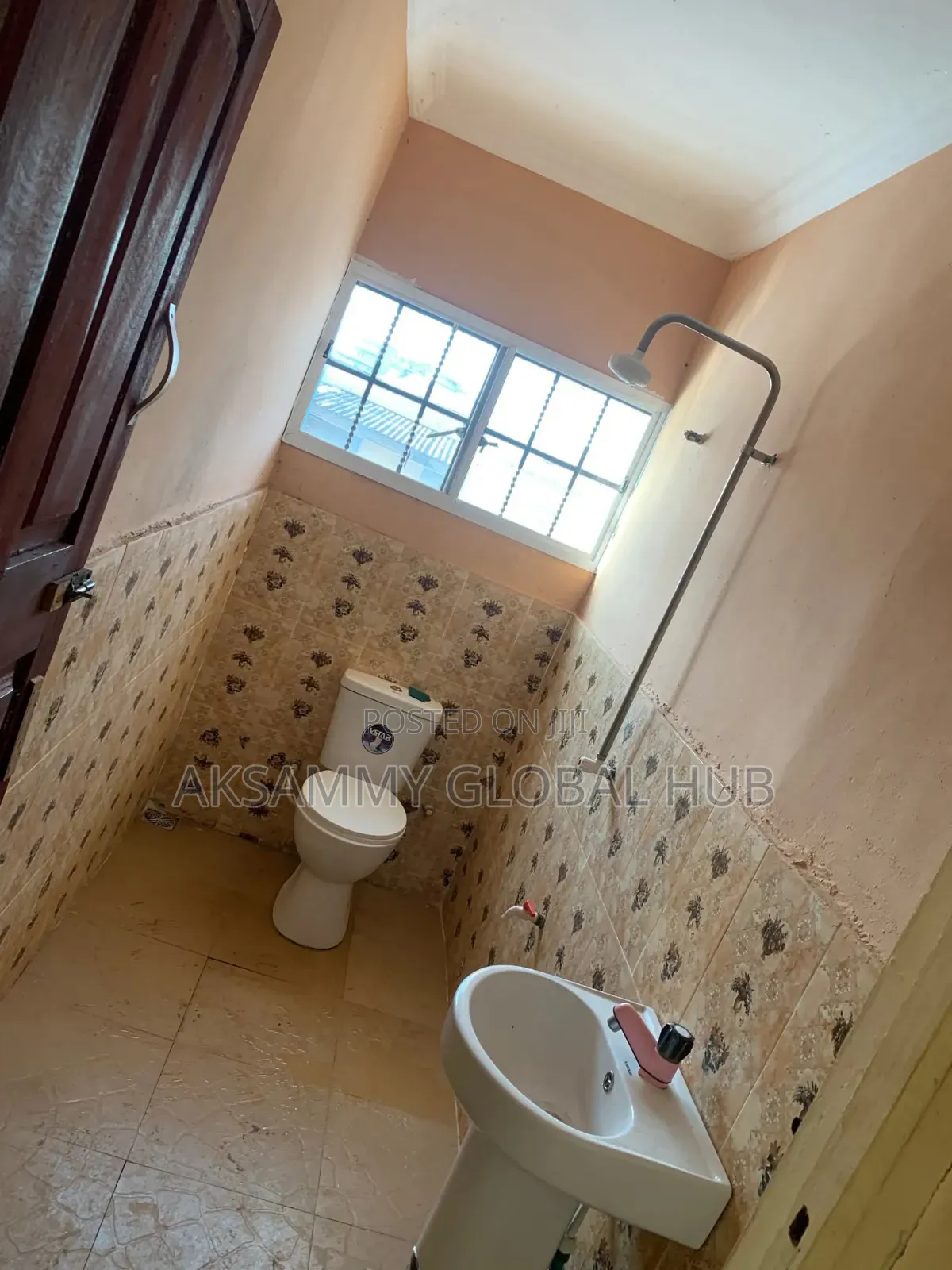 1bdrm Apartment in Iyana-Bodija., Ibadan for rent in Ibadan