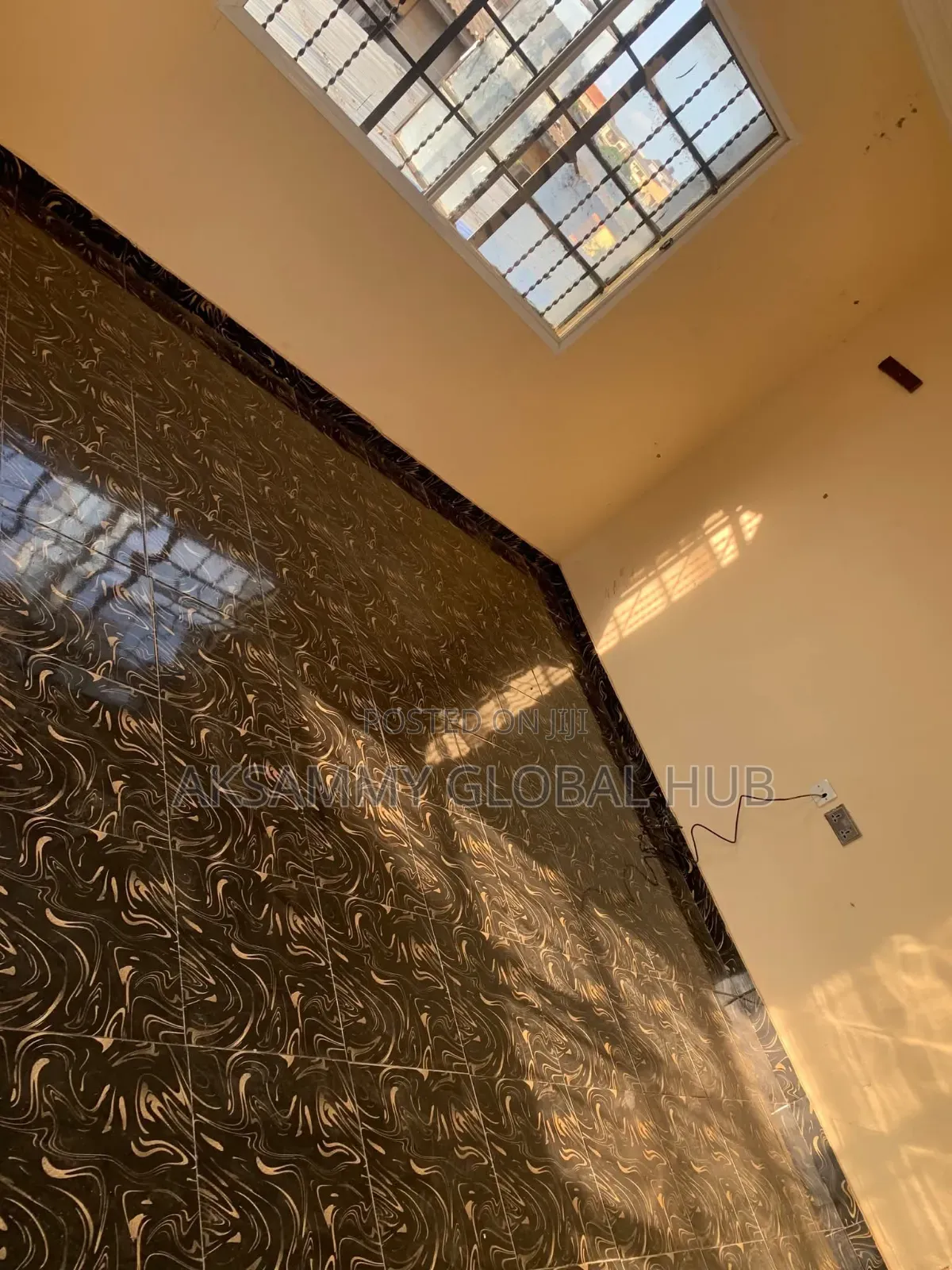 1bdrm Apartment in Iyana-Bodija., Ibadan for rent in Ibadan