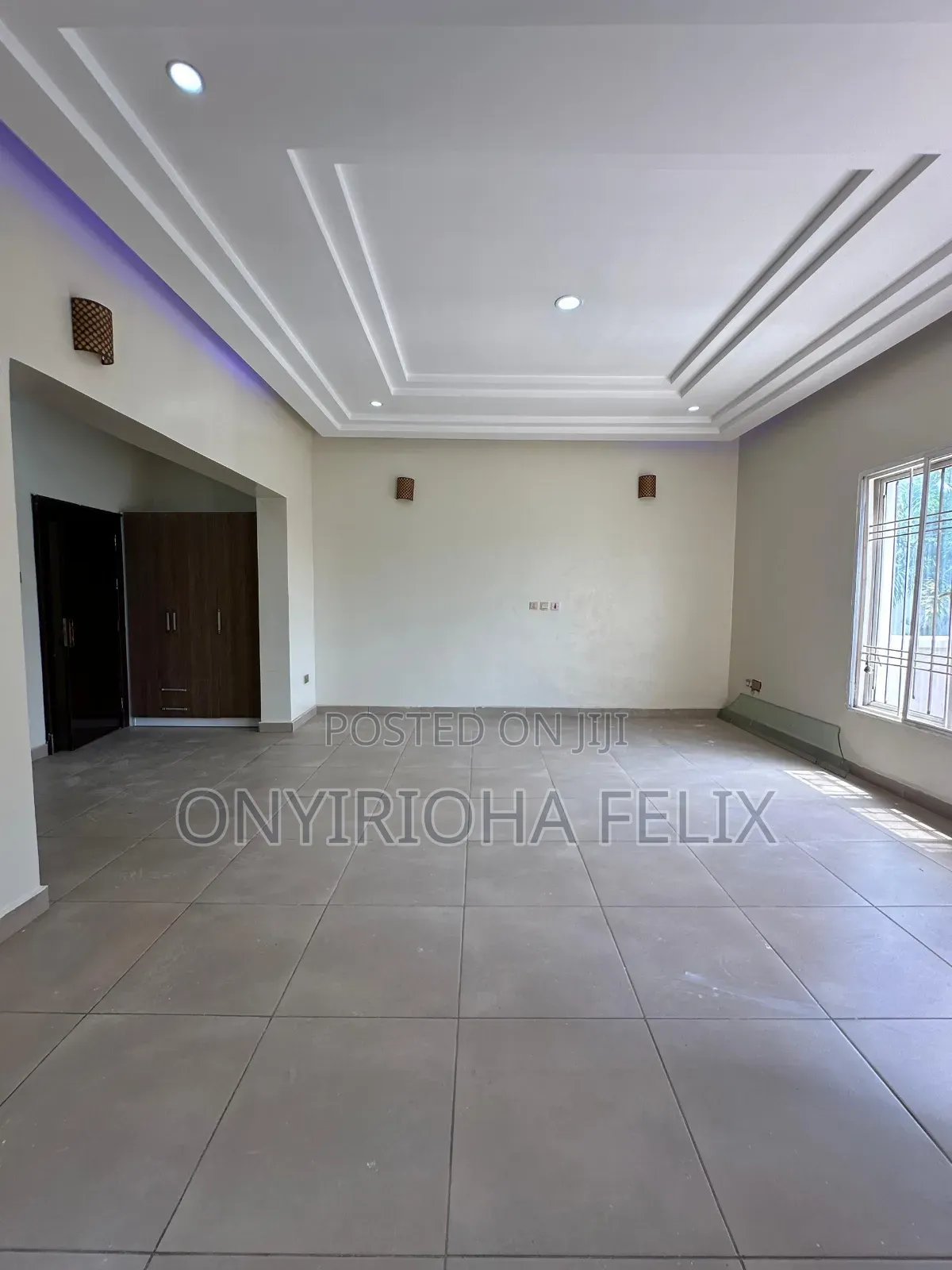 4bdrm Townhouse / Terrace in Katampe Extension for rent in Katampe Extension
