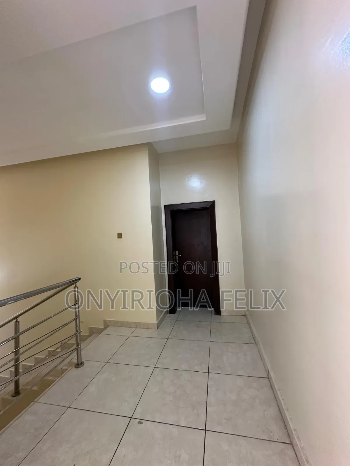 4bdrm Townhouse / Terrace in Katampe Extension for rent in Katampe Extension