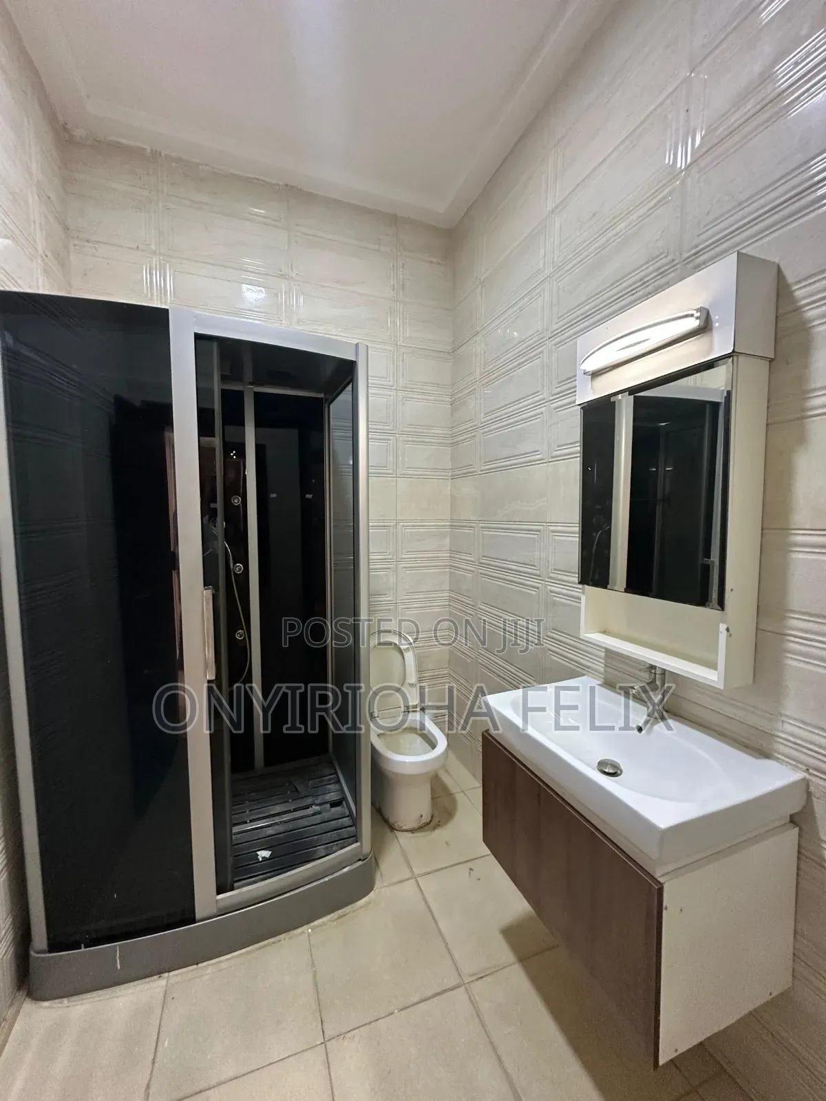 4bdrm Townhouse / Terrace in Katampe Extension for rent in Katampe Extension
