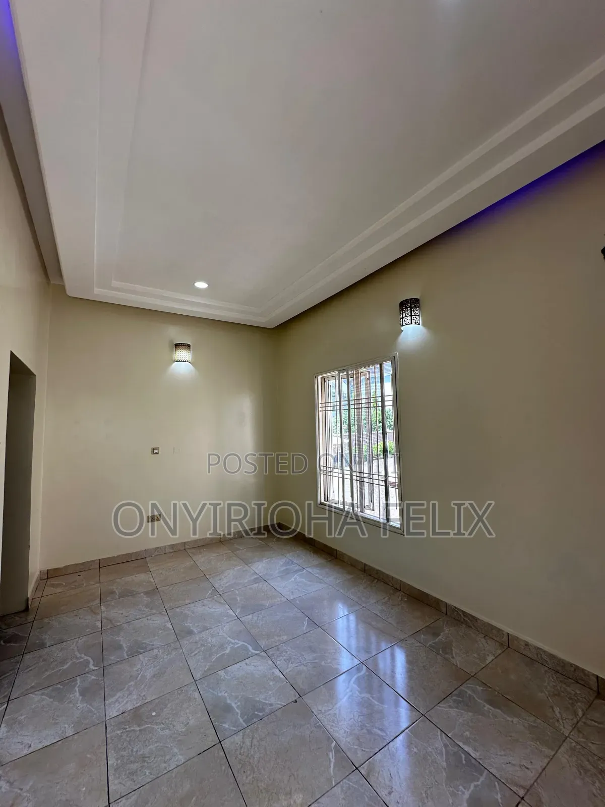 4bdrm Townhouse / Terrace in Katampe Extension for rent in Katampe Extension