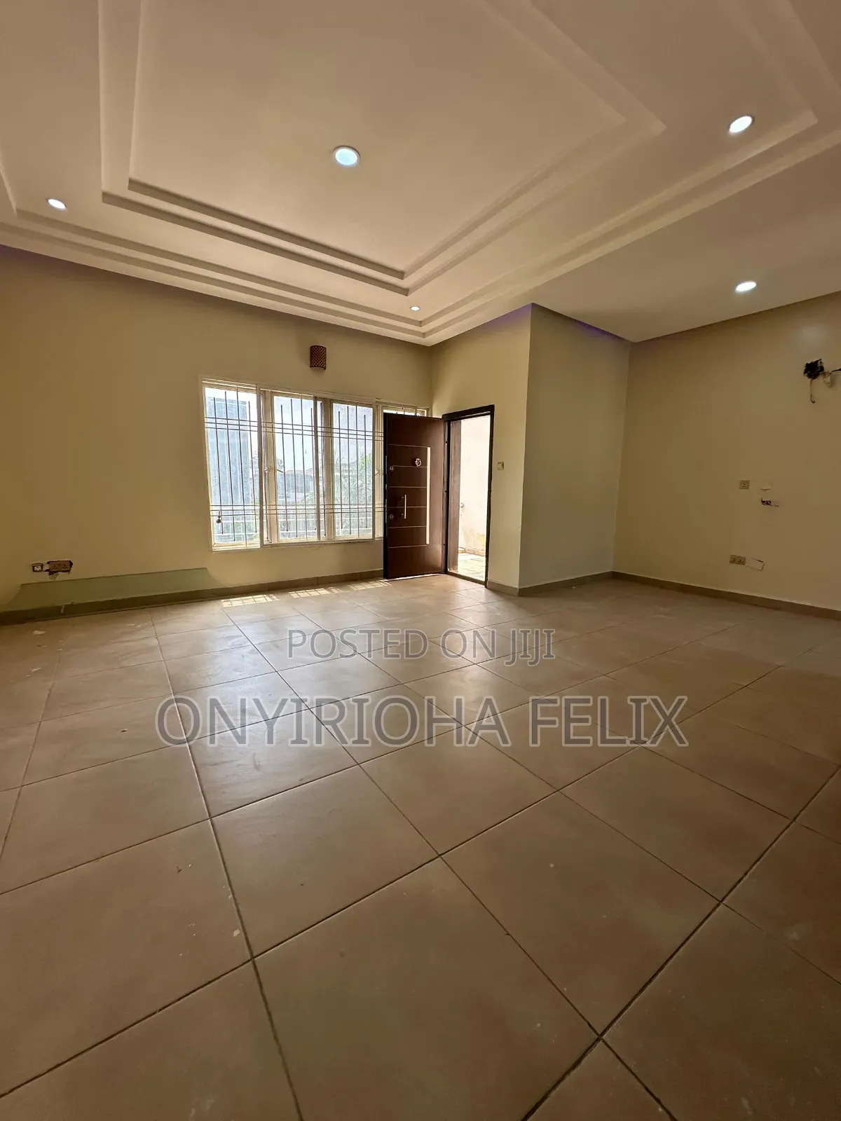4bdrm Townhouse / Terrace in Katampe Extension for rent in Katampe Extension