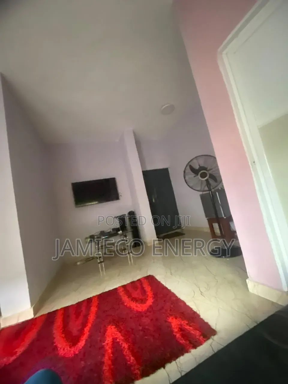 3bdrm Block of Flats in Abijo for sale in Abijo