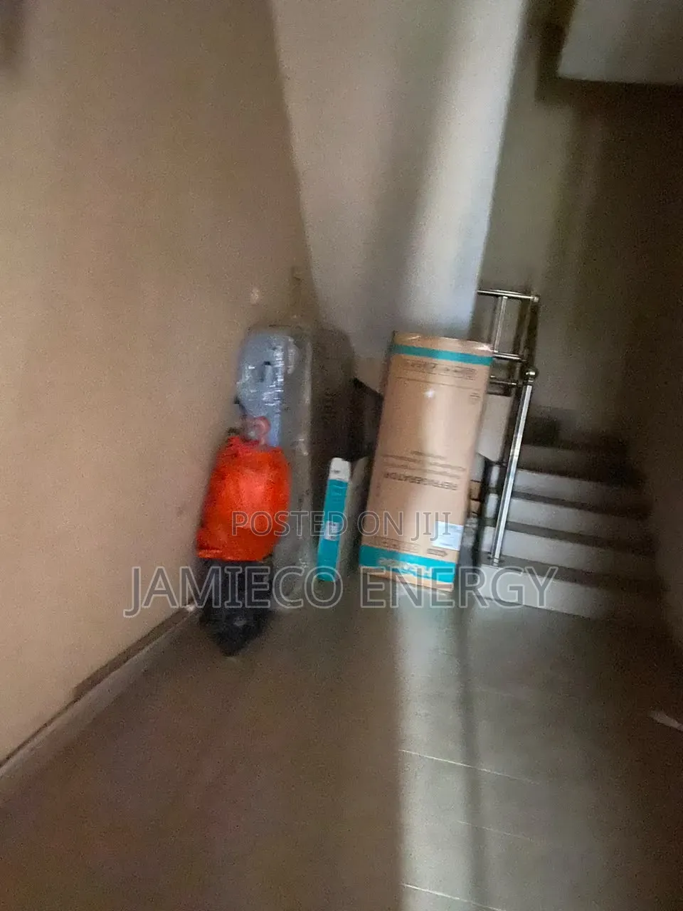 3bdrm Block of Flats in Abijo for sale in Abijo