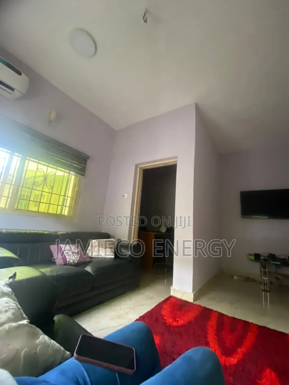 3bdrm Block of Flats in Abijo for sale in Abijo