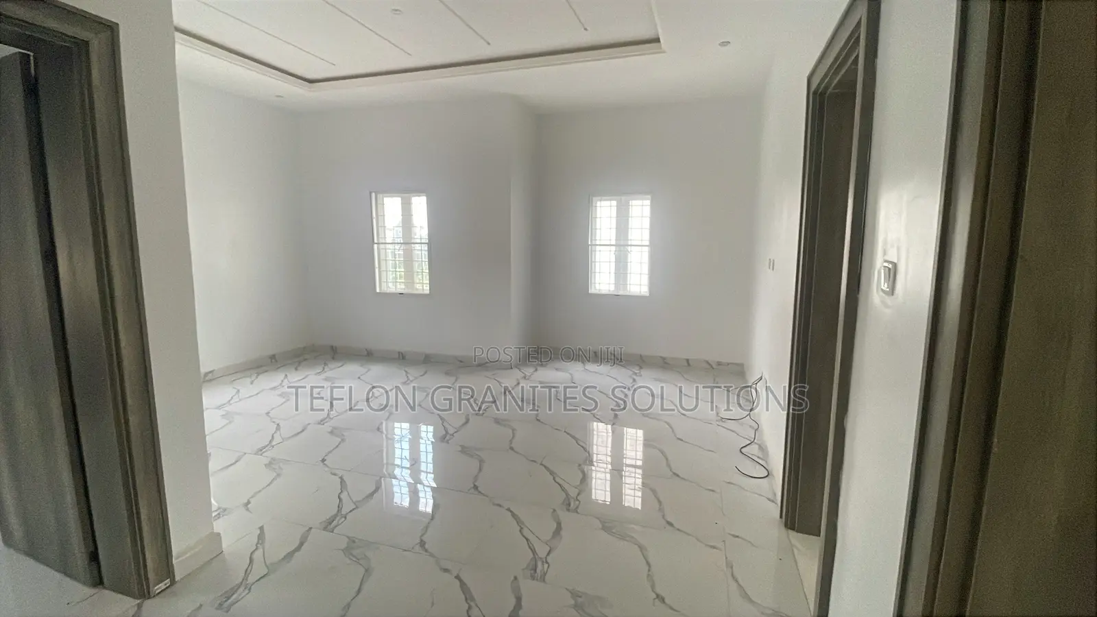 5bdrm Duplex in Apo Estate for sale in Apo Resettlement