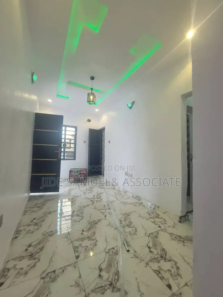 Furnished 2bdrm Block of Flats in Ayobo for rent in Ayobo