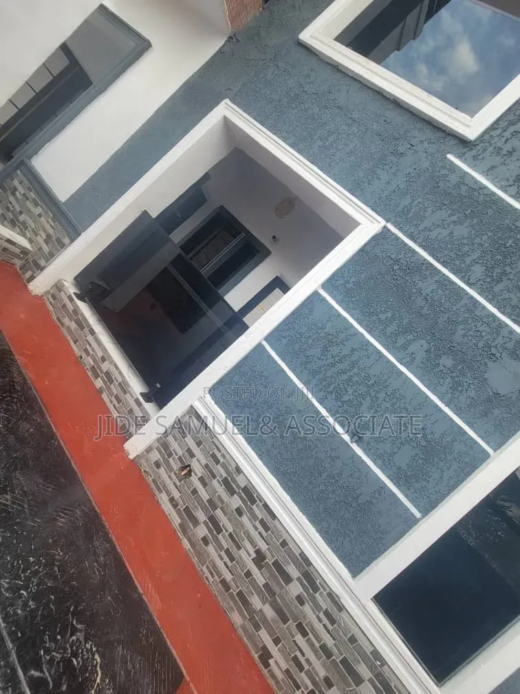 Furnished 2bdrm Block of Flats in Ayobo for rent in Ayobo