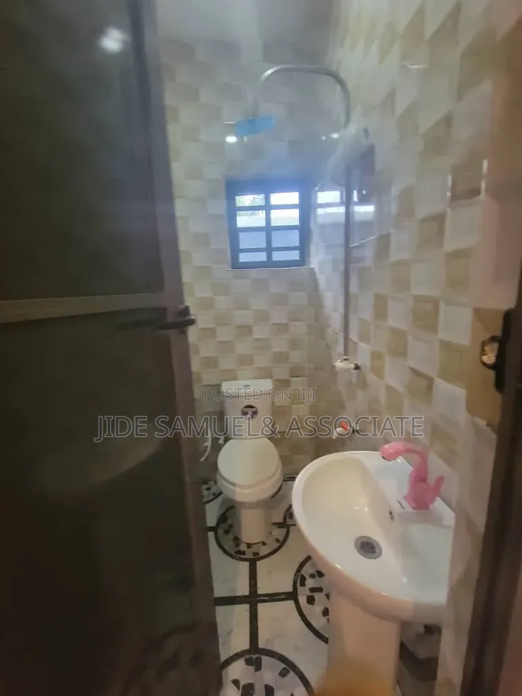 Furnished 2bdrm Block of Flats in Ayobo for rent in Ayobo