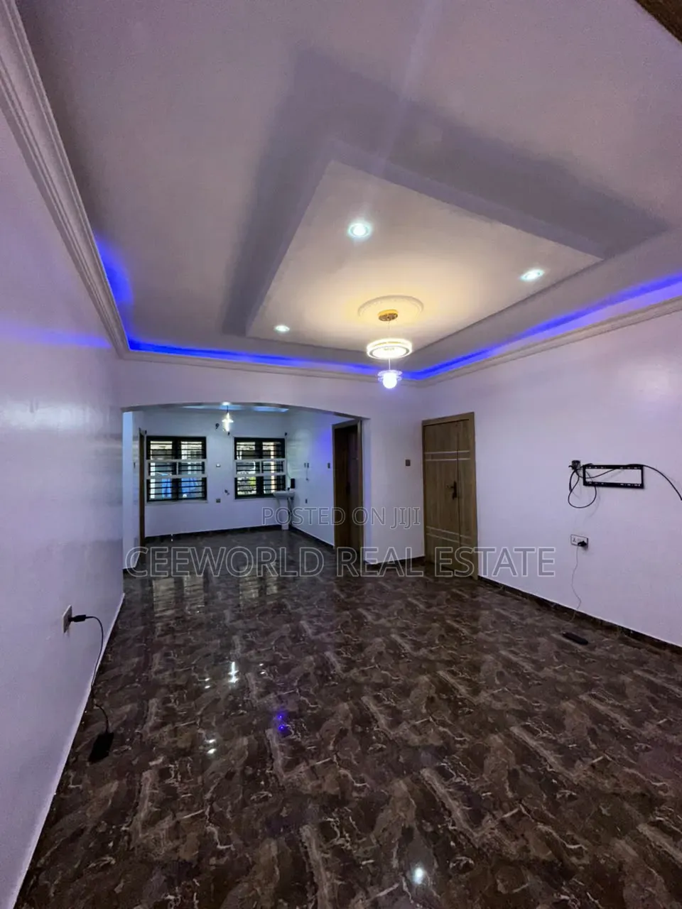 4bdrm Duplex in Calton Gate Estate, Akobo for rent in Akobo