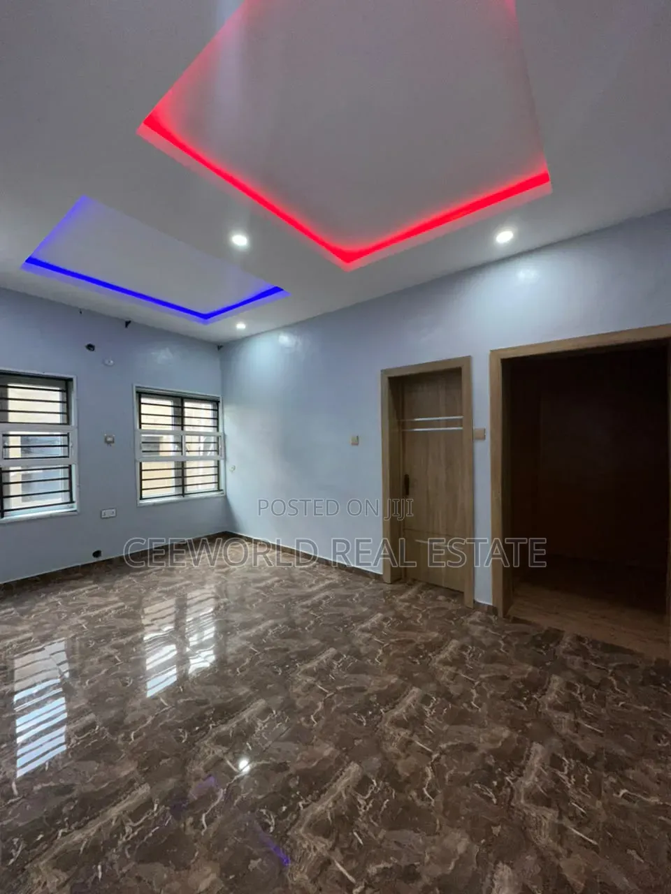 4bdrm Duplex in Calton Gate Estate, Akobo for rent in Akobo