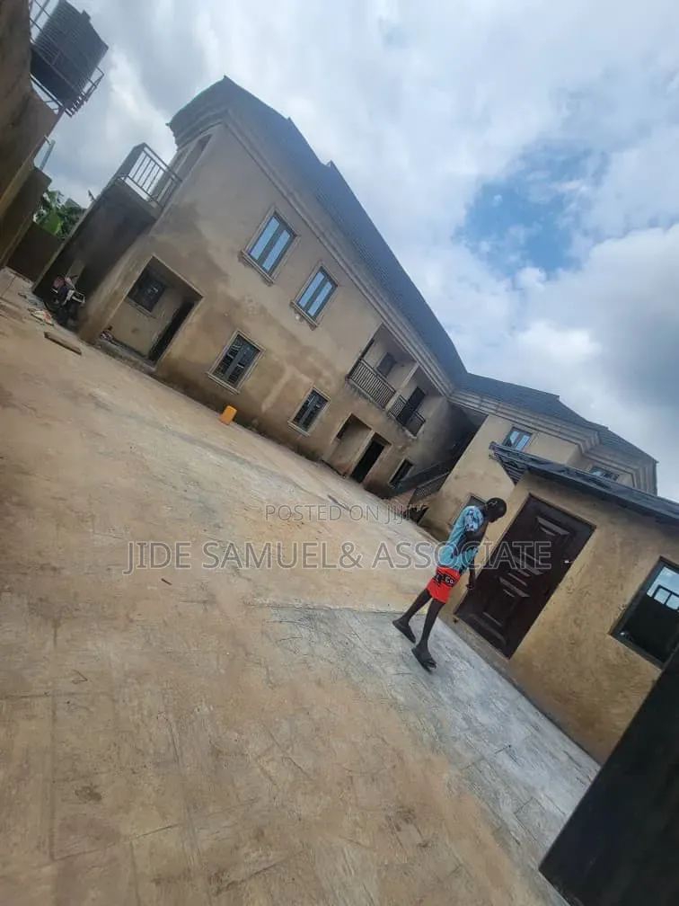 Furnished Mini Flat in Ayobo for rent in Ayobo