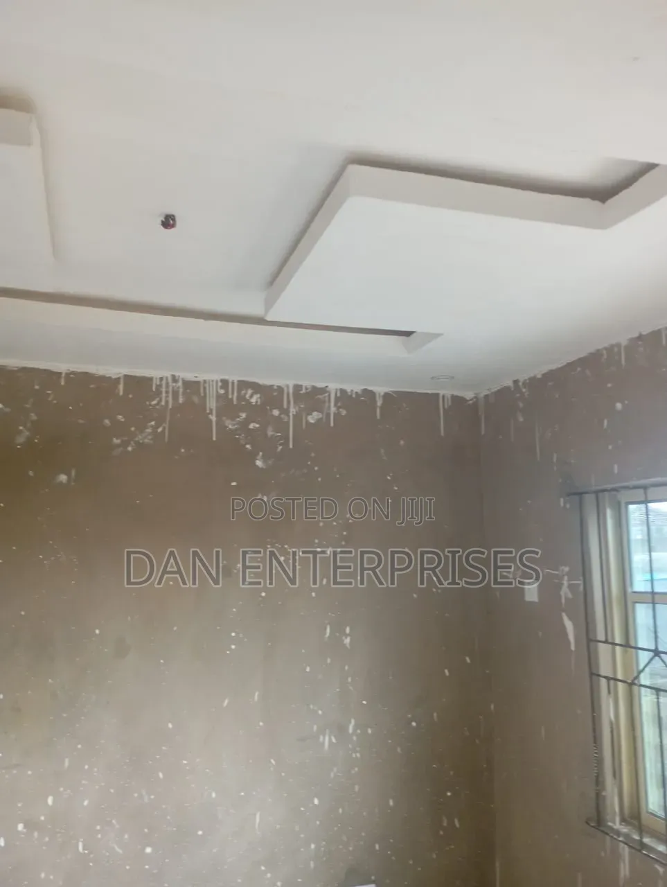 1bdrm Apartment in Aro Lambo, Oke Aro, Iju-Ishaga for rent in Iju-Ishaga