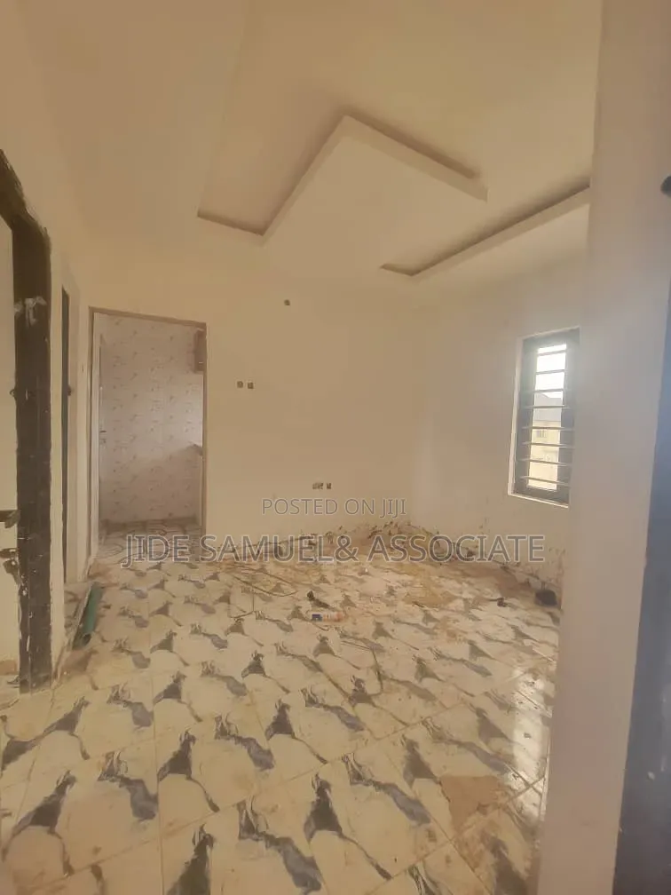 Furnished Mini Flat in Ayobo for rent in Ayobo