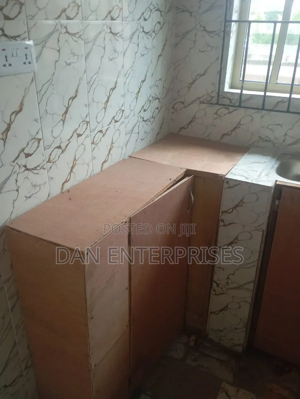 1bdrm Apartment in Aro Lambo, Oke Aro, Iju-Ishaga for rent in Iju-Ishaga