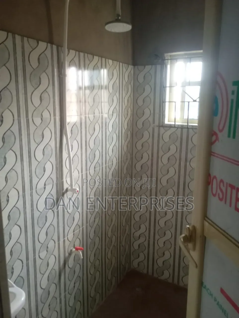 1bdrm Apartment in Aro Lambo, Oke Aro, Iju-Ishaga for rent in Iju-Ishaga
