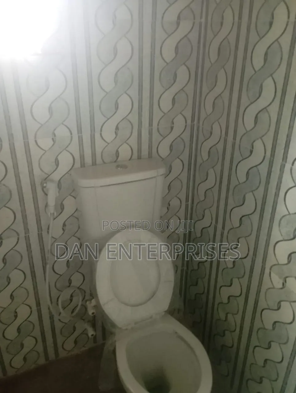 1bdrm Apartment in Aro Lambo, Oke Aro, Iju-Ishaga for rent in Iju-Ishaga