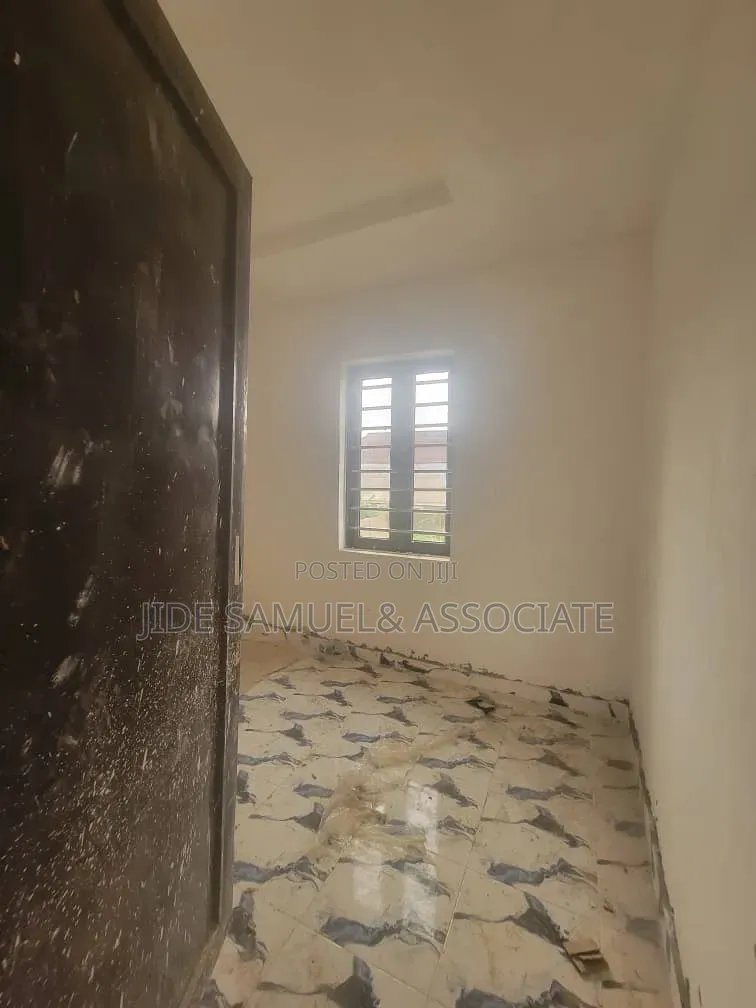 Furnished Mini Flat in Ayobo for rent in Ayobo