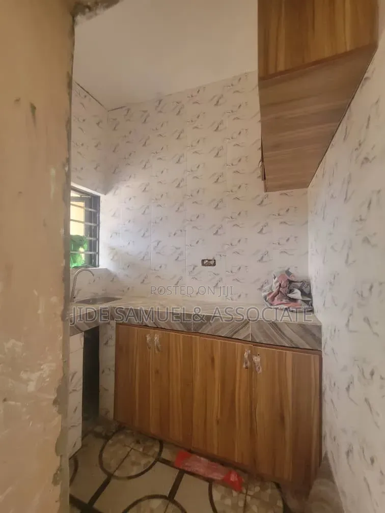Furnished 2bdrm Block of Flats in Ayobo for rent in Ayobo