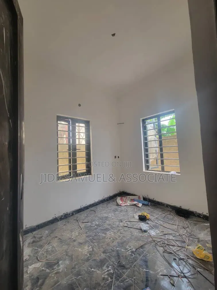 Furnished 2bdrm Block of Flats in Ayobo for rent in Ayobo