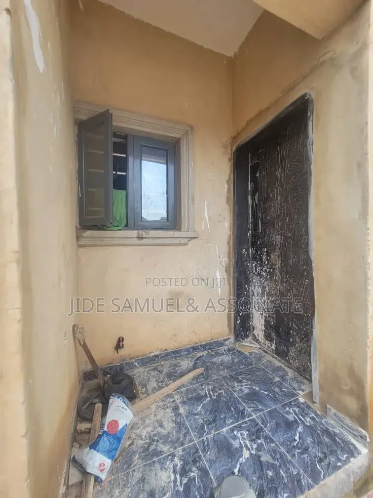 Furnished 2bdrm Block of Flats in Ayobo for rent in Ayobo