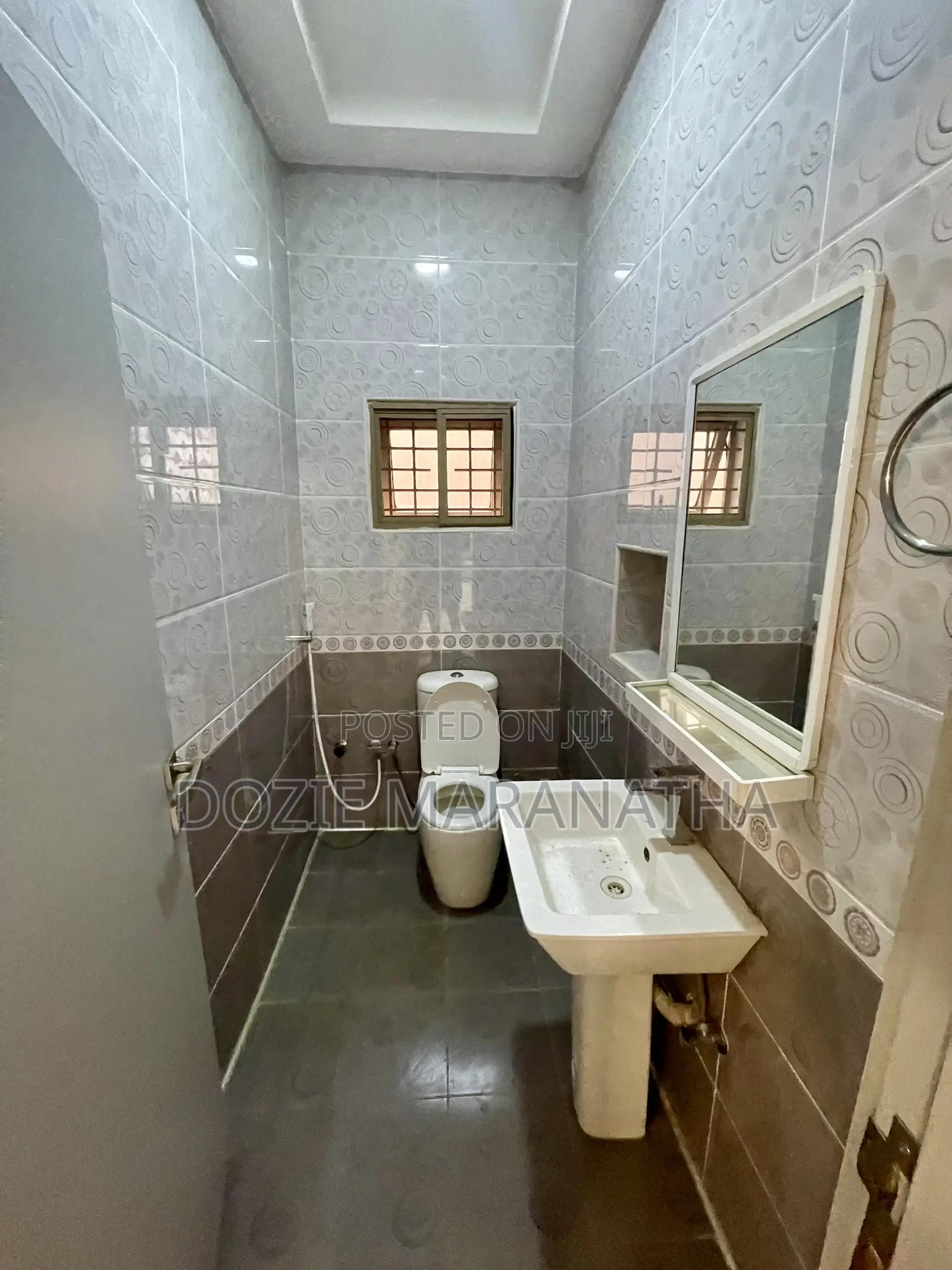 2bdrm Apartment in Katampe Extension for rent in Katampe Extension