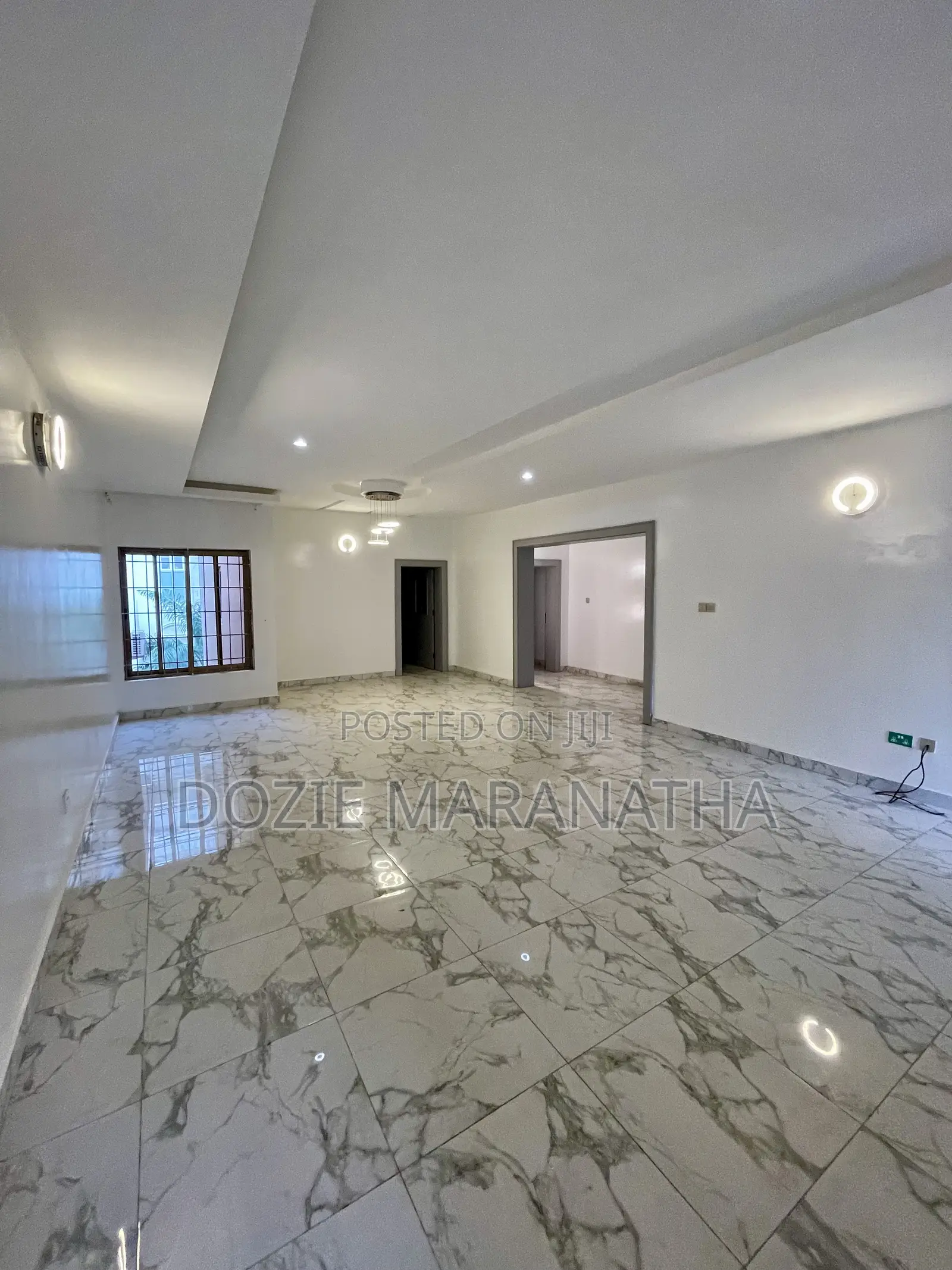 2bdrm Apartment in Katampe Extension for rent in Katampe Extension