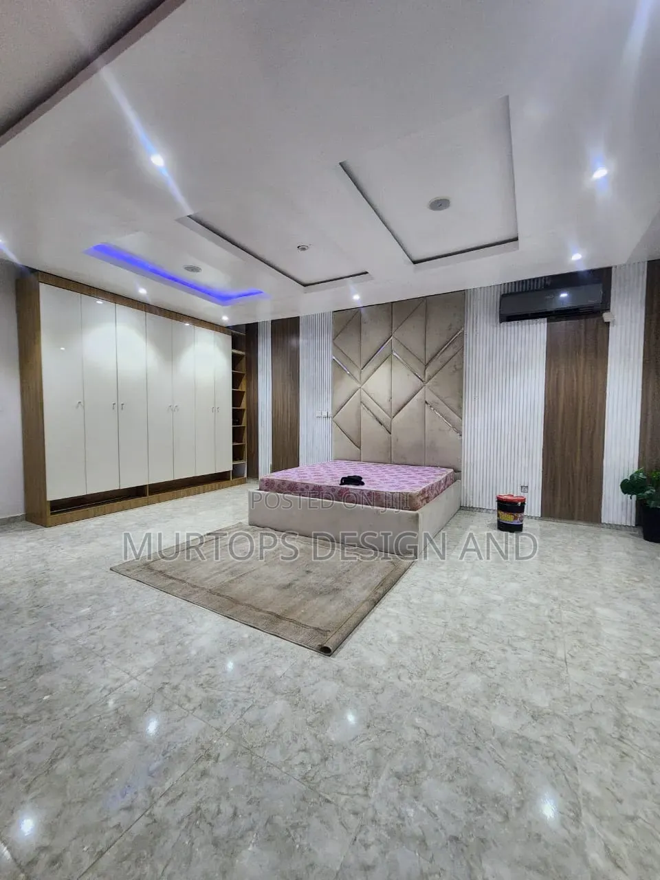 Furnished Mini Flat in Buena Vista, Lekki Phase 2 for rent in Lekki Phase 2