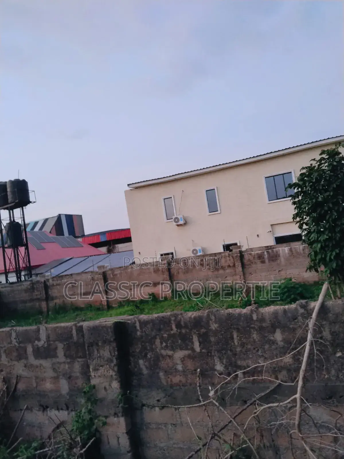 Classic Properties Estates Awka in Awka