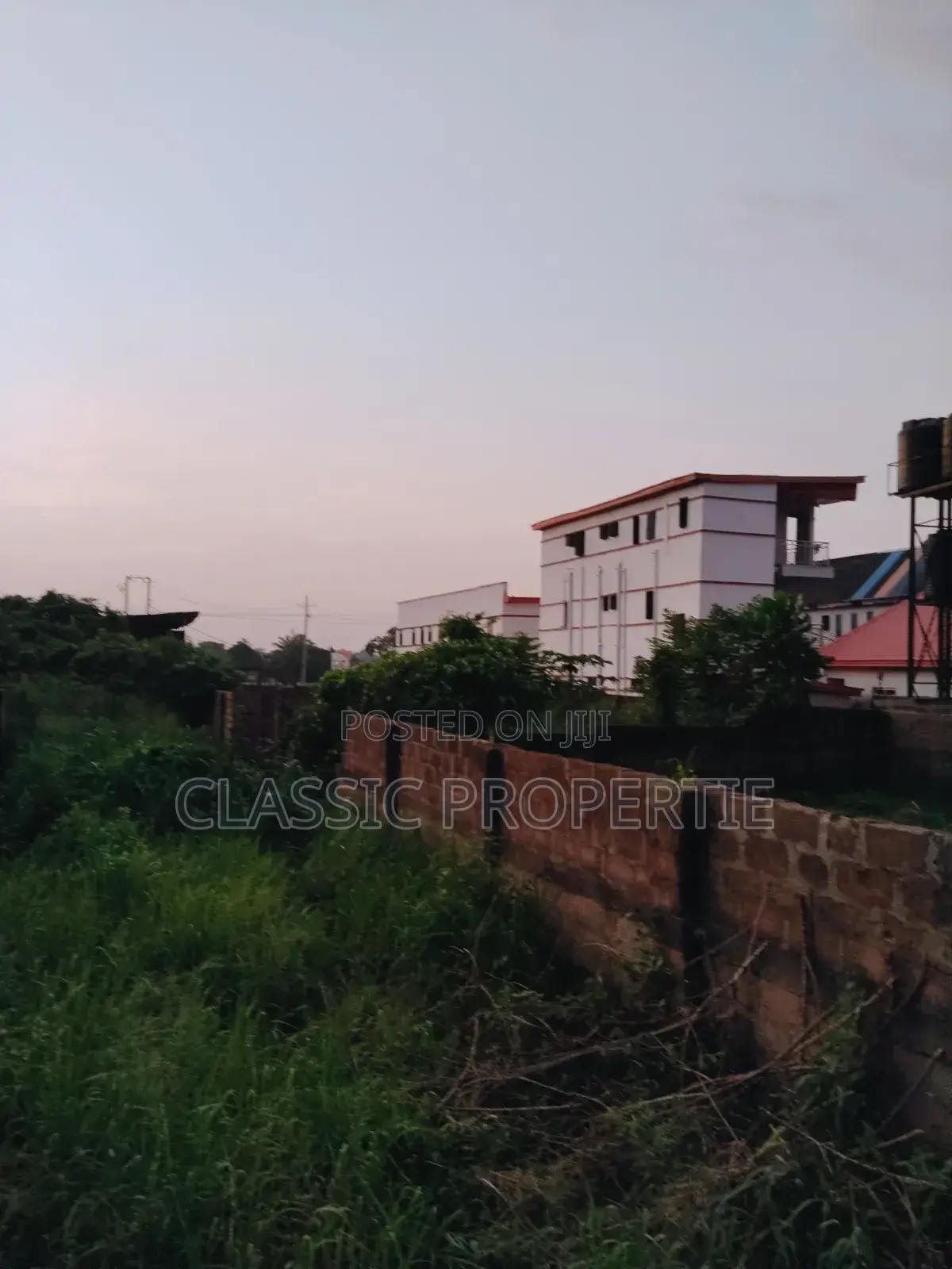 Classic Properties Estates Awka in Awka