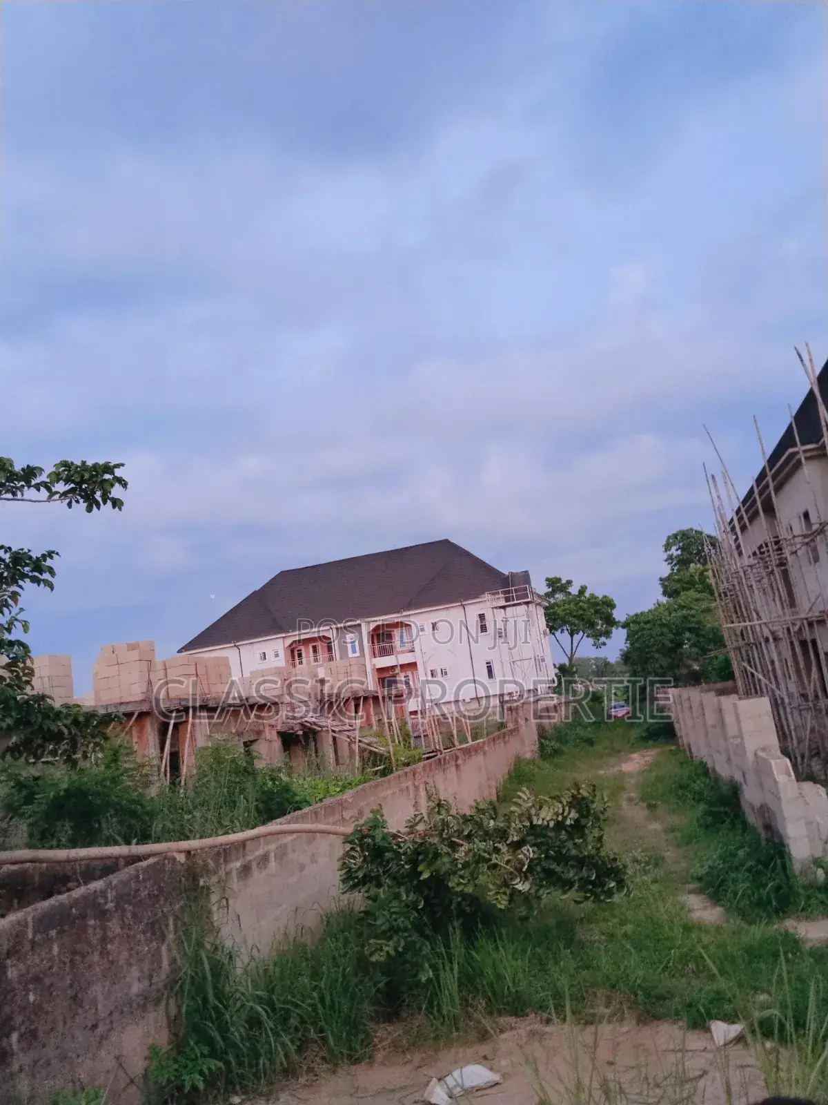Classic Properties Estates Awka in Awka