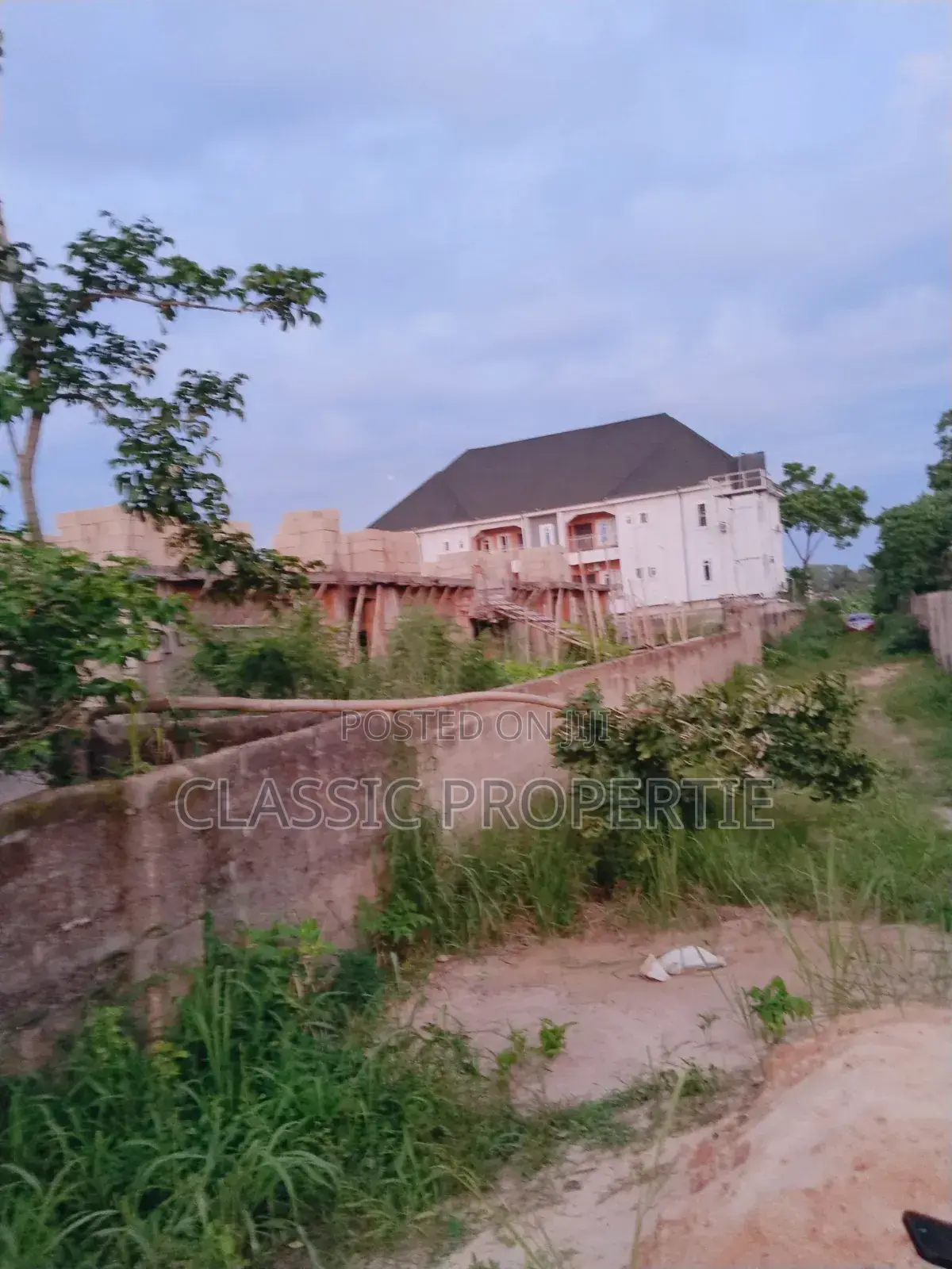 Classic Properties Estates Awka in Awka