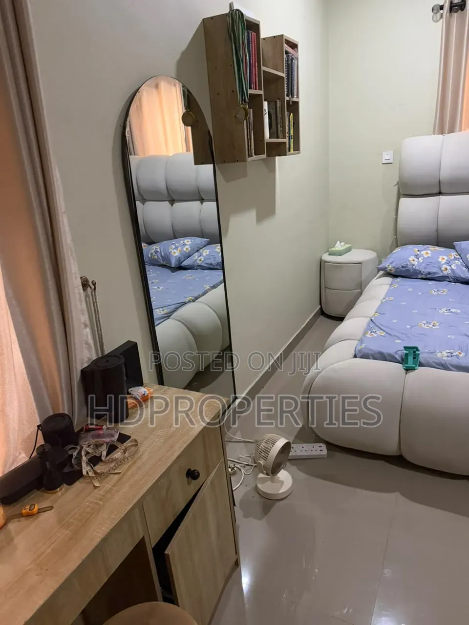 1bdrm Shared Apartment for rent in Lagos Island / Lagos Island