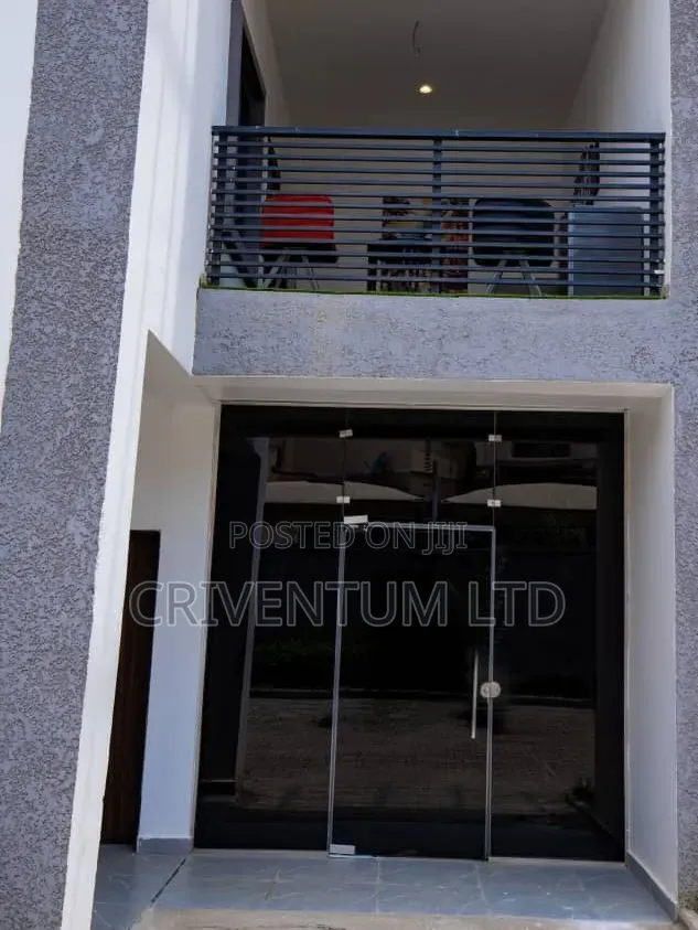 Furnished 4bdrm Duplex in Durumi for rent in Durumi