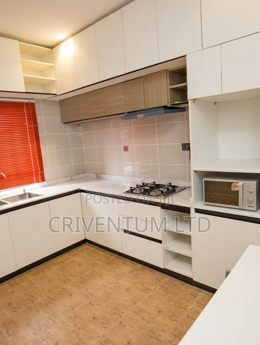 Furnished 4bdrm Duplex in Durumi for rent in Durumi