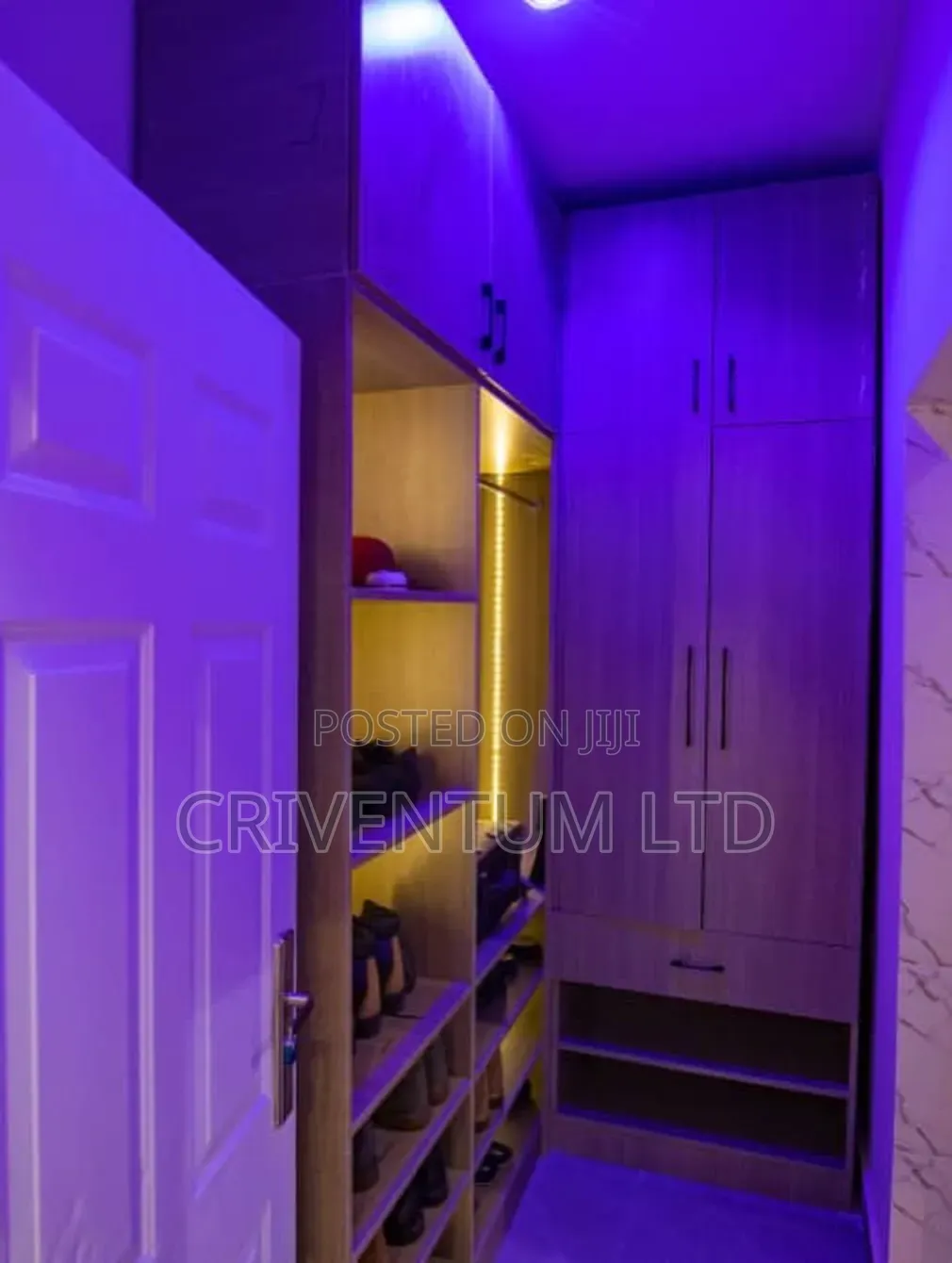 Furnished 4bdrm Duplex in Durumi for rent in Durumi