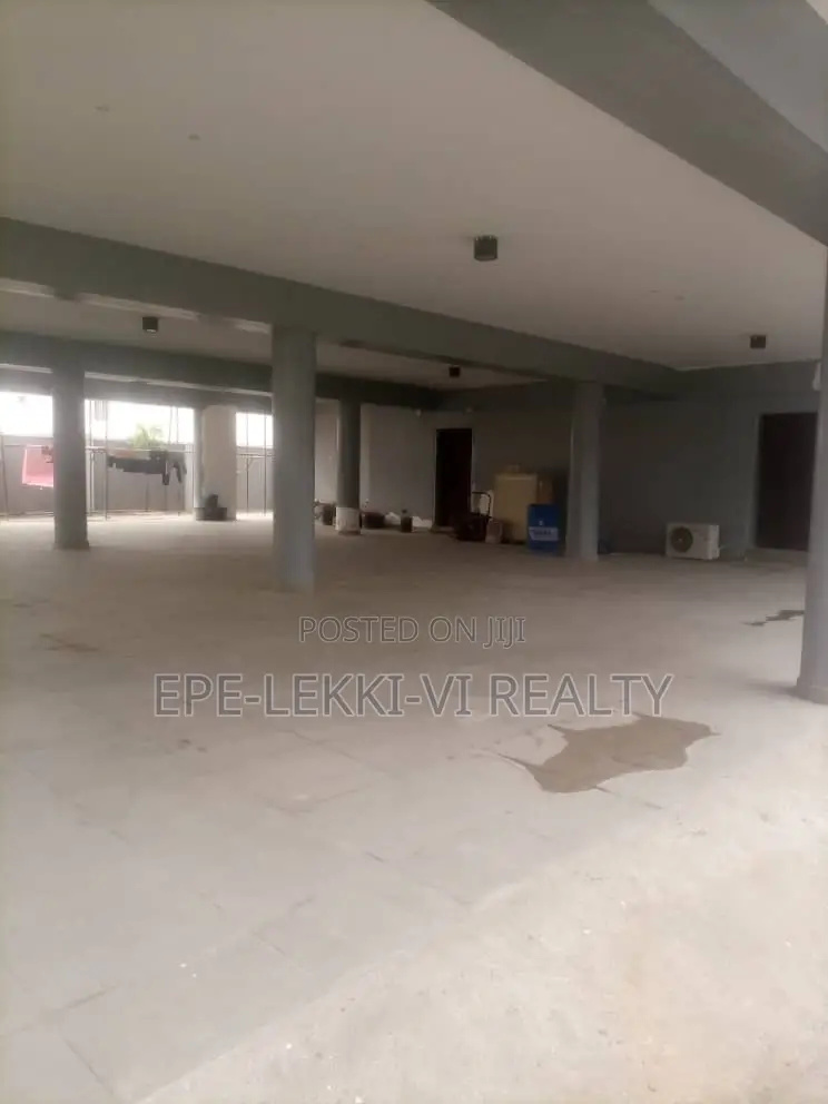 Office Space to Let in Victoria Island Lagos in Victoria Island