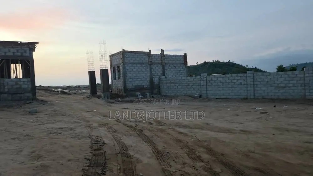 600 SQM Land for 6bedroom Mansion APO Burum in Apo District