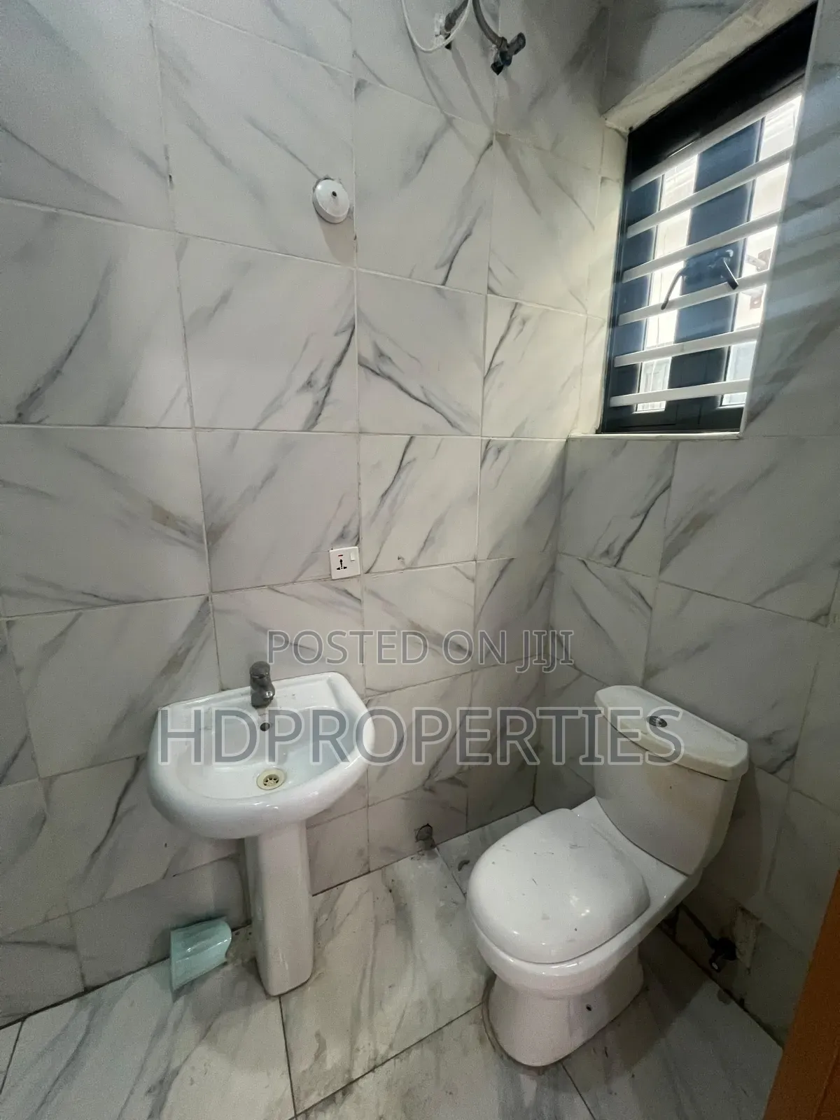 1bdrm Shared Apartment for rent in Lagos Island / Lagos Island