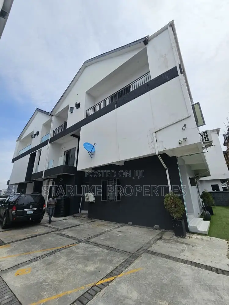 4bdrm House in Lekki Phase 1 for sale in Lekki Phase 1