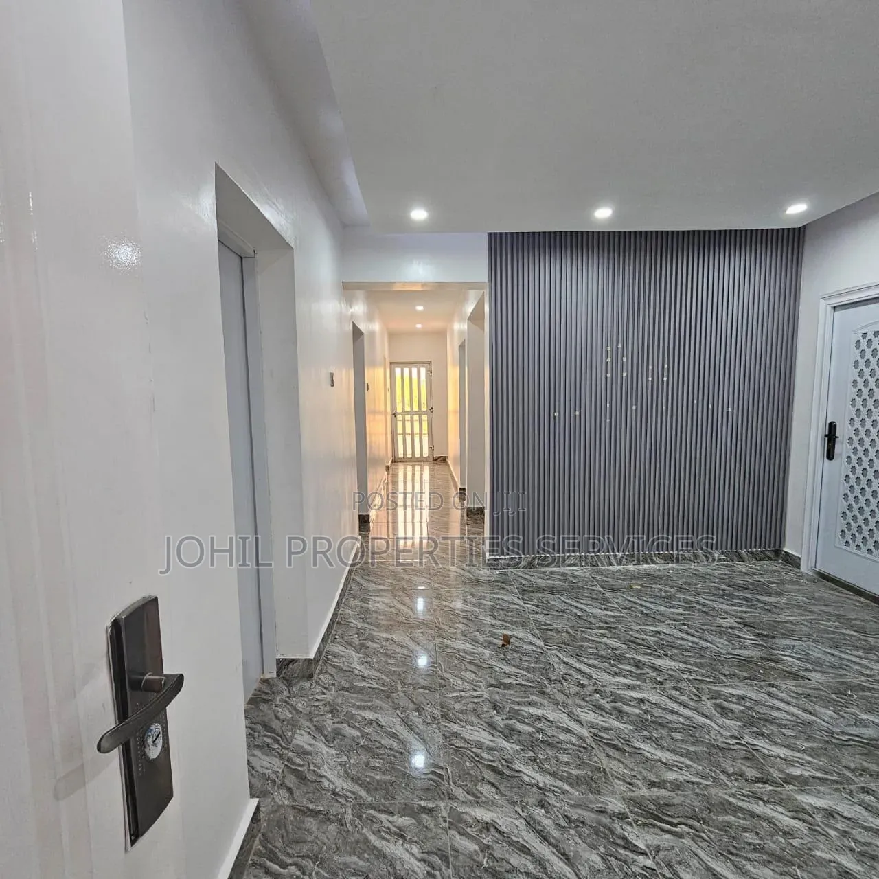 3bdrm Block of Flats in Zone 6 / Wuse for rent in Zone 6 / Wuse