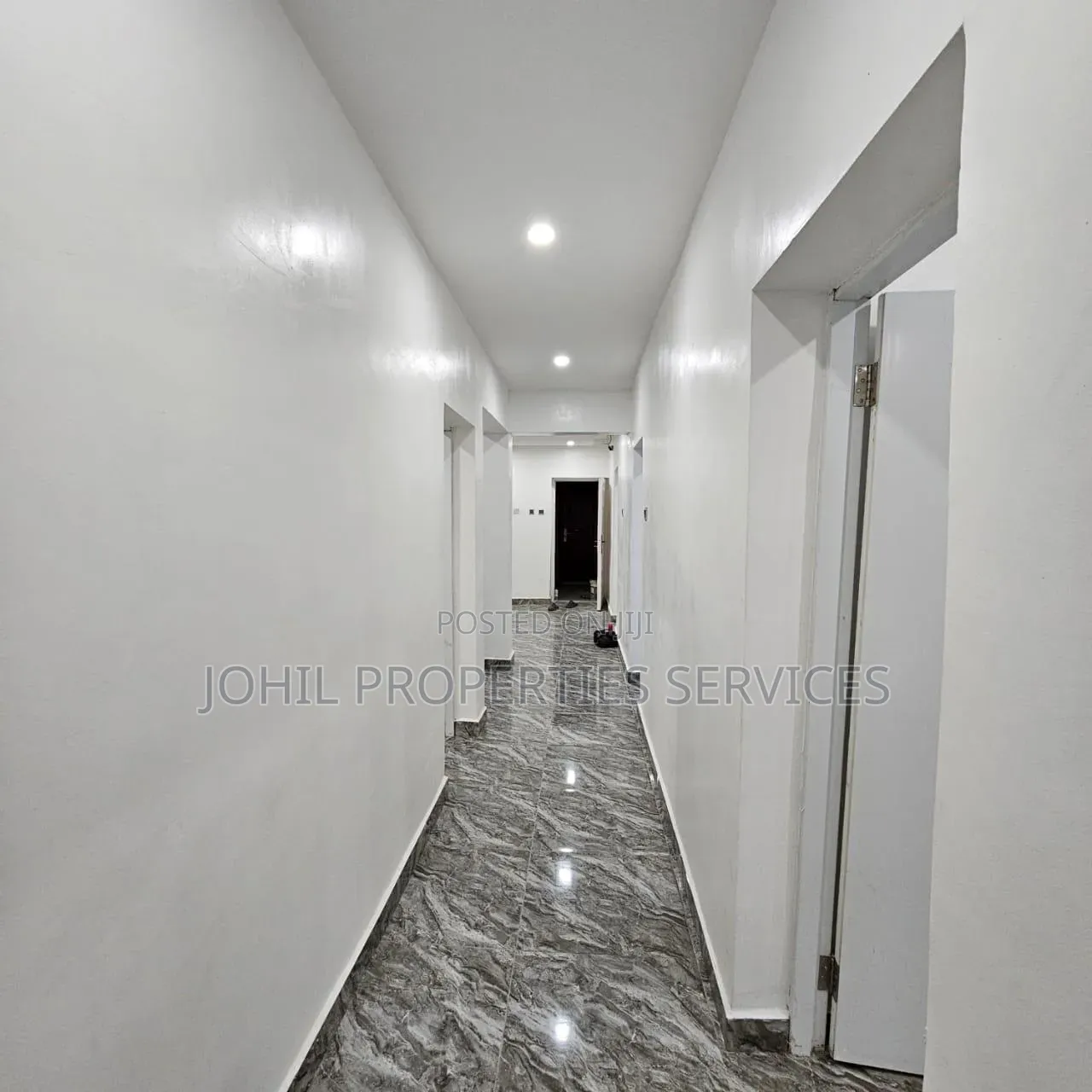3bdrm Block of Flats in Zone 6 / Wuse for rent in Zone 6 / Wuse