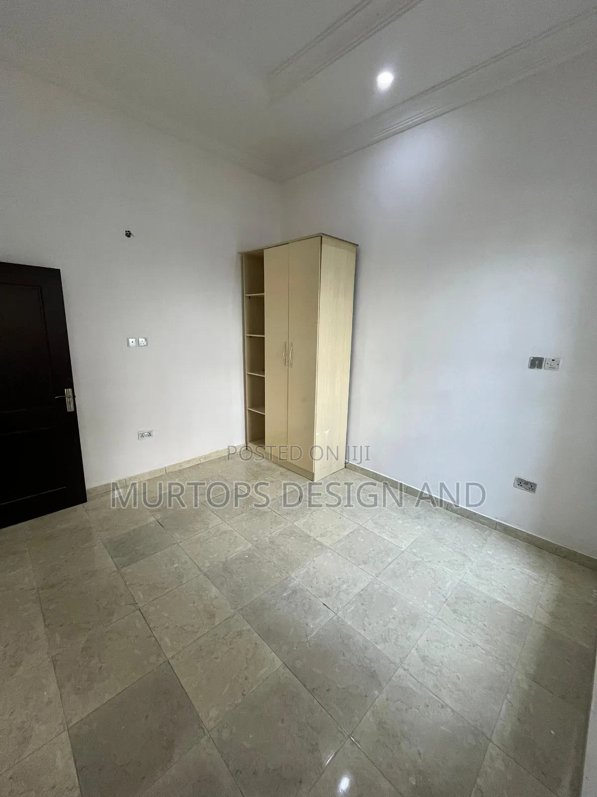 1bdrm Shared Apartment in Thomas for rent in Thomas Estate