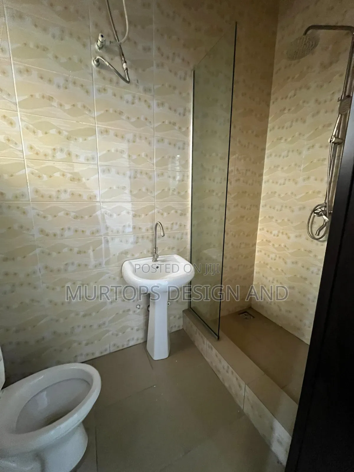 1bdrm Shared Apartment in Thomas for rent in Thomas Estate