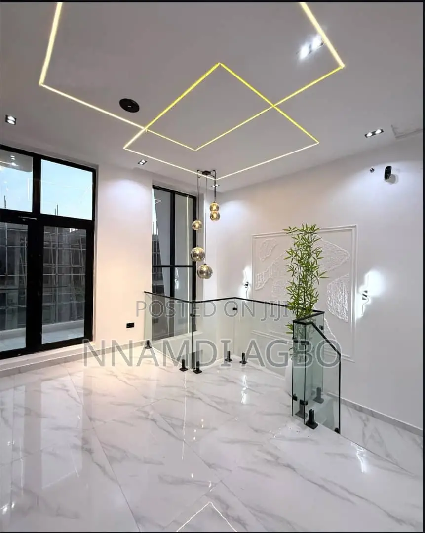4bdrm Duplex in Ado / Ajah for sale in Ado / Ajah