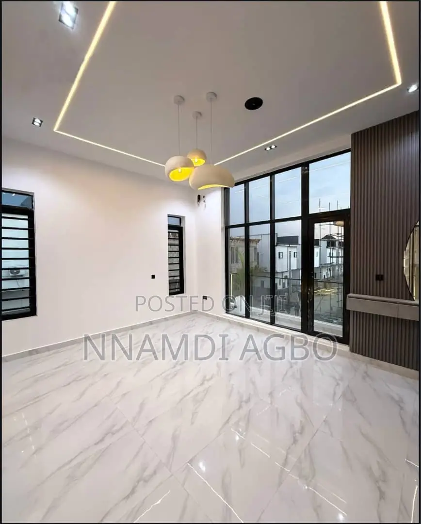 4bdrm Duplex in Ado / Ajah for sale in Ado / Ajah